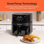 NUTRICOOK AIR FRYER 3 5.7L VISION - Image 6