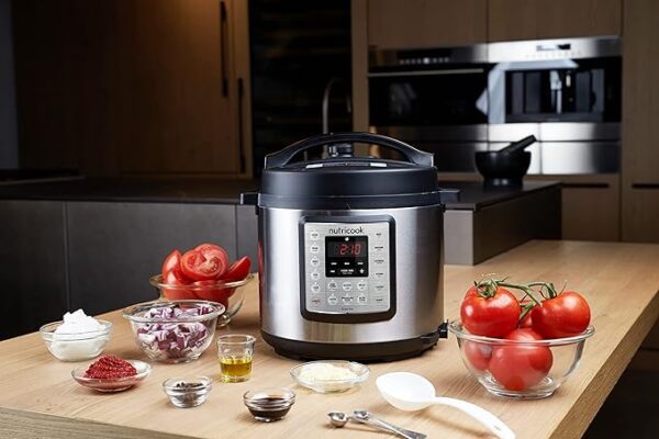 NUTRICOOK SMART POT EKO 6L