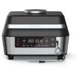 NUTRICOOK SMART AIR FRYER GRILL XL - Image 2