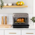 NUTRICOOK AIR FRYER STEAMI - Image 4