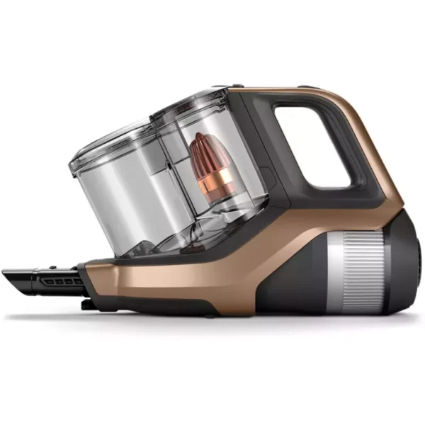 PHILIPS CORDLESS HAND STICK VACUUM CLEANER