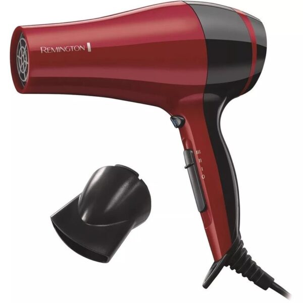 Remington Hair Dryer 2000W (D 3080