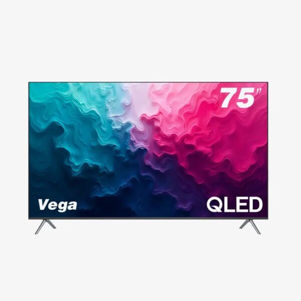 G-Guard Vega TQG 75 Qled