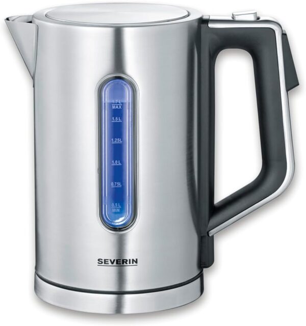 Severin ug Kettle 3418