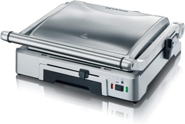 Severin  Grill 2392