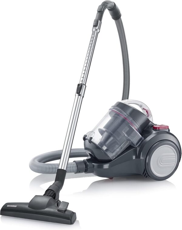 Severin Single Cyclone Cleaner 7089