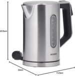 Severin ug Kettle 3418 - Image 2