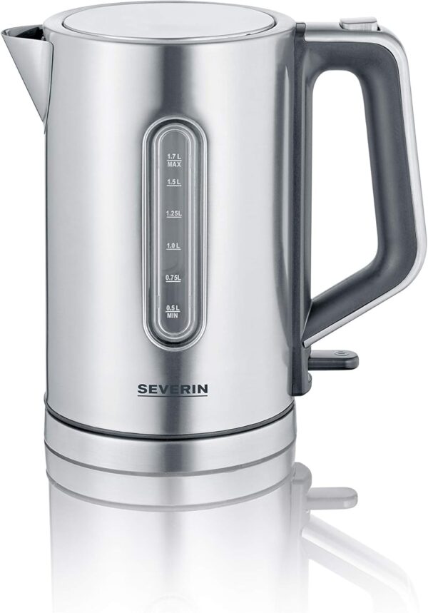 Severin Jug Kettle 3416