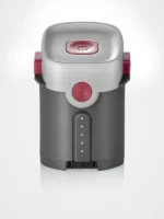 "Severin S´POWER top spin  Bagles vacuum cleaner 7968" - Image 7