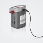 "Severin S´POWER top spin  Bagles vacuum cleaner 7968" - Image 5