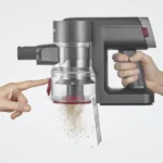 "Severin S´POWER top spin  Bagles vacuum cleaner 7968" - Image 10