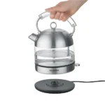 Severin Retro glass kettle 3454 - Image 3