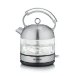 Severin Retro glass kettle 3454