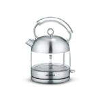 Severin Retro glass kettle 3459 - Image 4