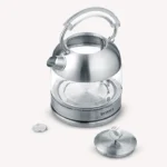 Severin Retro glass kettle 3459 - Image 3