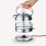 Severin Retro glass kettle 3459 - Image 2
