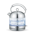 Severin Retro glass kettle 3459