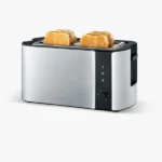 Severin Automatic 4-slice Slot Toaster 2590 - Image 3