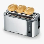 Severin Automatic 4-slice Slot Toaster 2590 - Image 2
