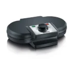 Severin Double waffle 2106 - Image 4