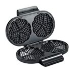 Severin Double waffle 2106