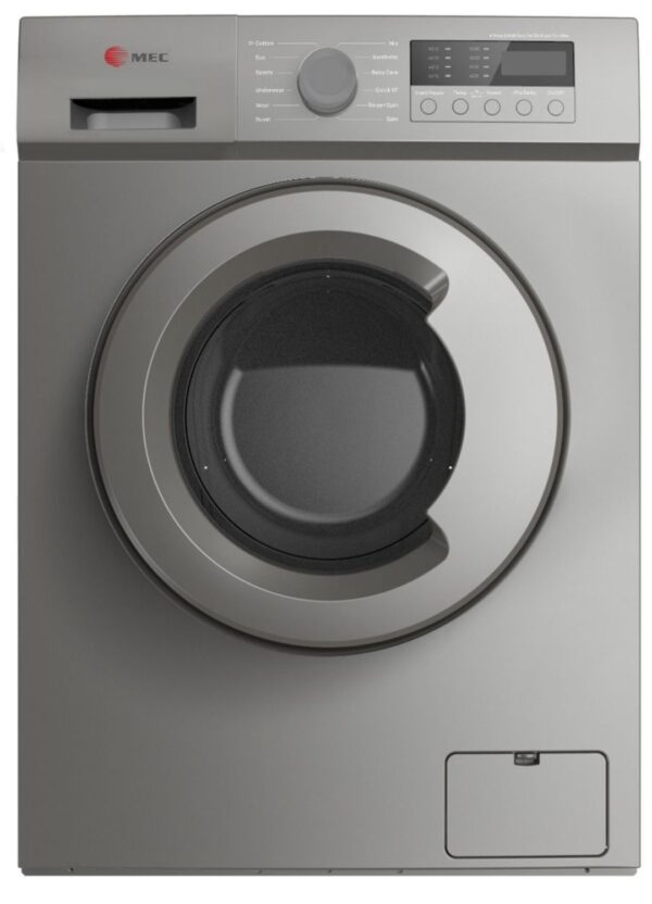 MEC Washing Machine 7kg F70431QB