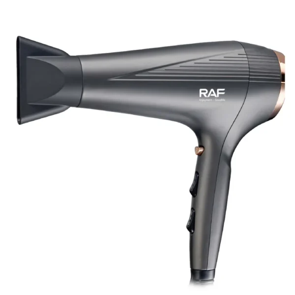 RAF R.4015 Professional Hair Dryer