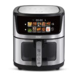 RAF R.50002 9L Digital Air Fryer