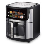 RAF R.50002 9L Digital Air Fryer - Image 5