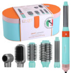 ENZO Electric Styling Multi-function Salon