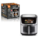 RAF R.50002 9L Digital Air Fryer - Image 3