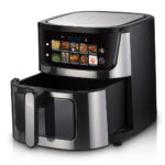 RAF R.50002 9L Digital Air Fryer - Image 4
