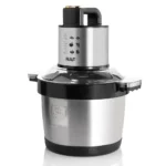 RAF R.7735 Electric Food Processor – 6L Capacity