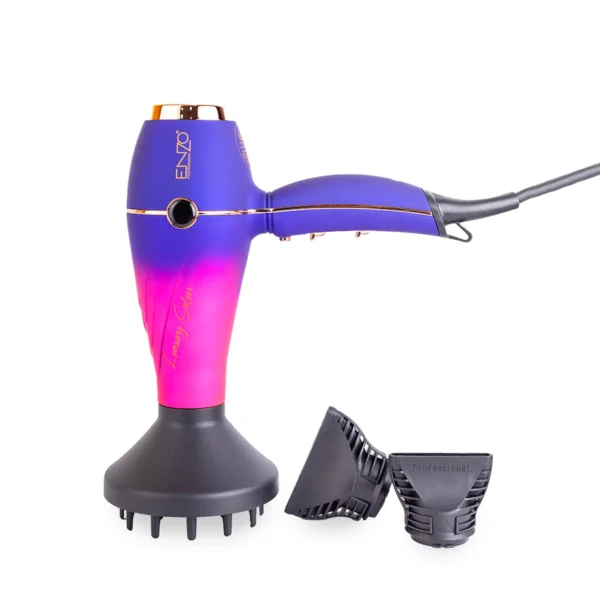 ENZO EN-8001 Professional Hair Dryer