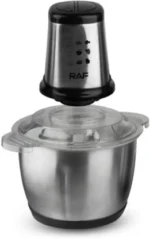 Raf R7031 1000 W Food Processor - Image 2