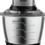 Raf R7031 1000 W Food Processor - Image 4