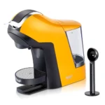RAF Multi-Capsule Espresso Coffee Machine – Barista-Quality Coffee at Home