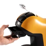 RAF Multi-Capsule Espresso Coffee Machine – Barista-Quality Coffee at Home - Image 2