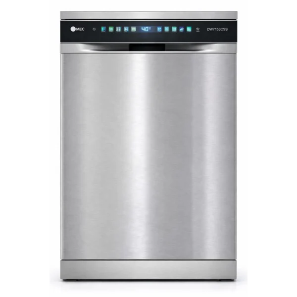 MEC Dishwasher DW7153CSS