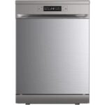 MEC Dishwasher DW9151BSS