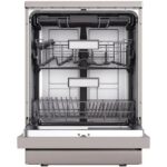 MEC Dishwasher DW9151BSS - Image 3