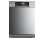 MEC Dishwasher DW8151MSS