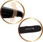 Remington S6308 Éclat Brillance Hair Straightener - Image 2