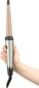 Remington CI5860 Curling Wand – Hair Curler - Image 6