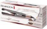 Remington S6606 Curl & Straight Confidence 2-in-1 Hair Straightener - Image 2