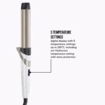 Remington CI89H1 Curling Wand – Hair Curler - Image 4
