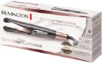 Remington S6606 Curl & Straight Confidence 2-in-1 Hair Straightener - Image 4