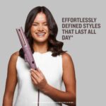Remington CI8930E51 AIRvive Rotating Curling Wand - Image 7