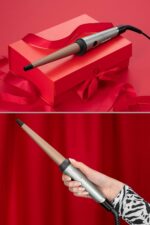 Remington CI5860 Curling Wand – Hair Curler - Image 3