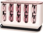 Remington H9100 Proluxe Heated Rollers